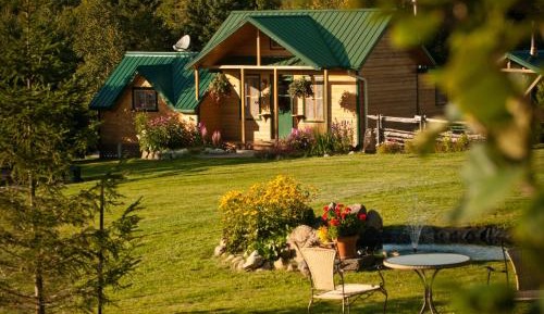 Chalet