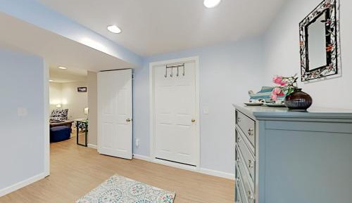 Three Bedroom holiday home 