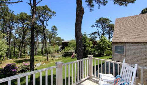 Four bedroom holiday home 