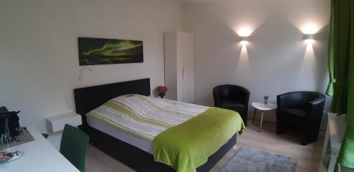 Single Room with Shower