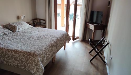 Double Room - Disability Access
