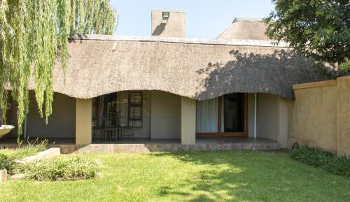 Family Room with Bathroom