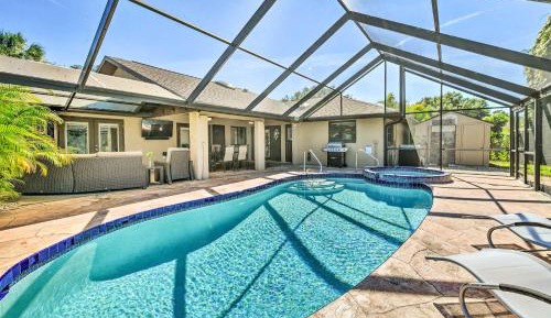 Vacation Home