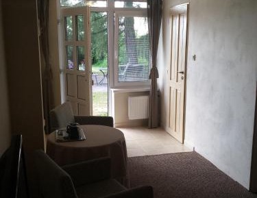 Double or Twin Room with Shower