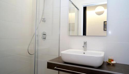 Double or Twin Room with Balcony