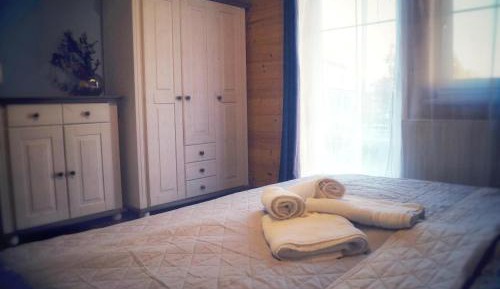 Two-Bedroom Apartment with Bath
