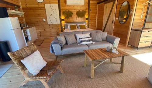 Superior Chalet