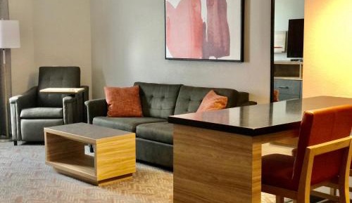 King Studio Suite