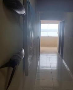 Deluxe Double Room with Balcony and Sea View