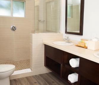Hillside Suite