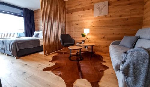 Suite with Terrace