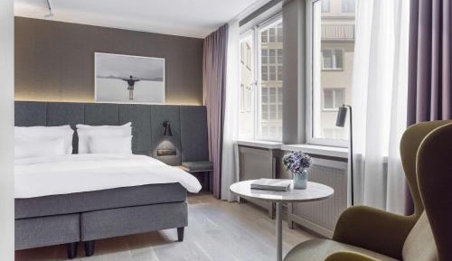 Collection Superior Room