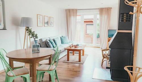 Superior Bungalow