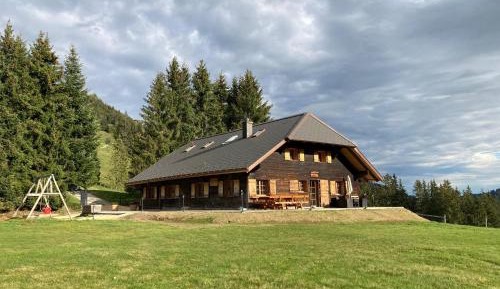 Chalet