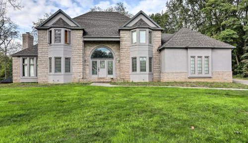 Vacation Home