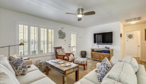 Three Bedroom holiday home 