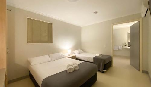 Triple Room with Private Bathroom