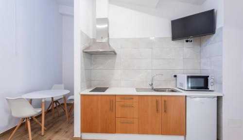 Double or Twin Room with Shower