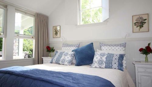 Deluxe Double Room - Rosie's