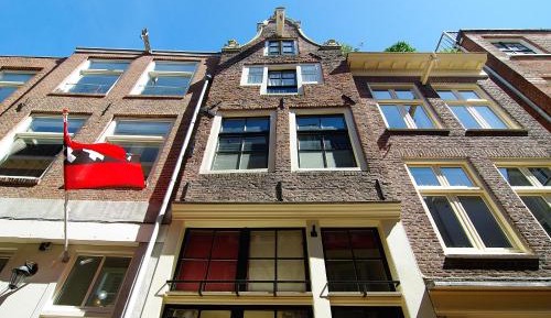 Quadruple Room with Bathroom