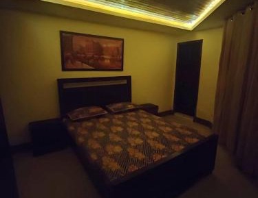 Executive Triple Room