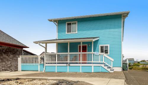 Three Bedroom holiday home 