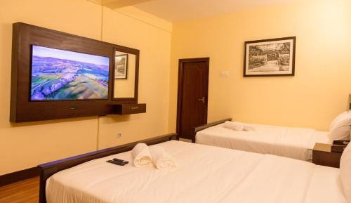 Family Suite