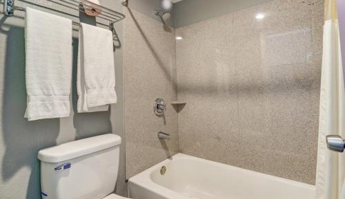 King Room - Non-Smoking