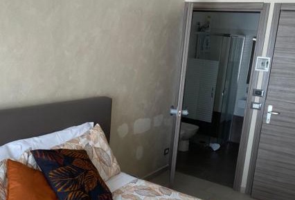 Large Single Room