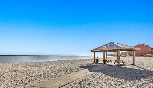 Three Bedroom holiday home 