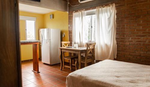 Deluxe Bungalow with Garden View