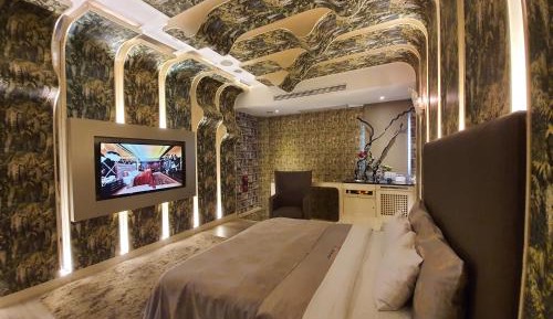 Superior Double Room - (Check-in after 18:00) 