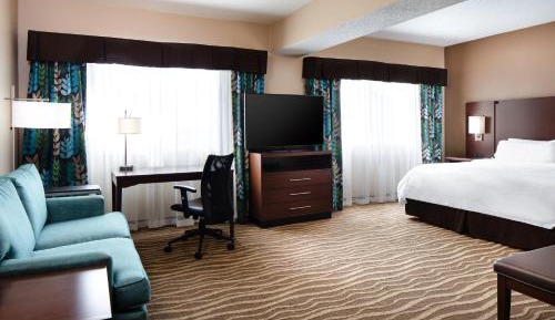 King Suite