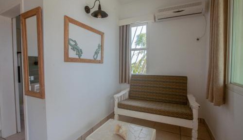 Superior Suite with Sea View