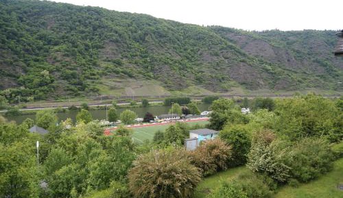 Studio - 79 ft² (2 Adults)