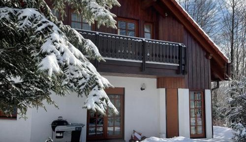 Superior Chalet