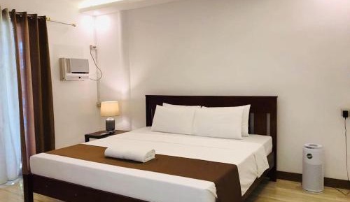 Deluxe Double or Twin Room with Sea View