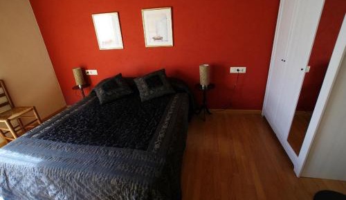 Two-Bedroom Apartment (5 Adults)