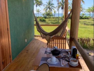 Double Room with Balcony and Sea View