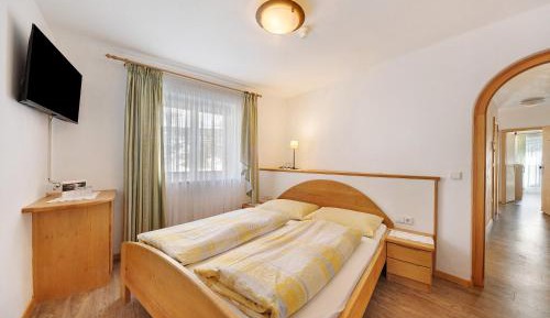 Two-Bedroom Superior Apartment