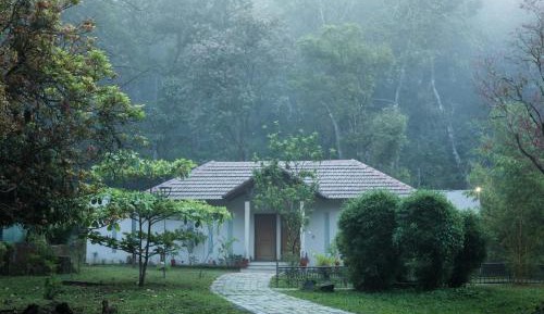 Private Pool Villa with 10% Discount on Food % Soft Beverage( Except In room Dining)