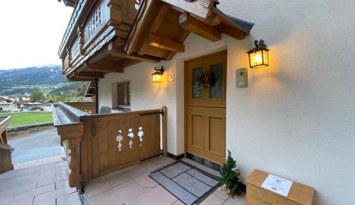 Chalet (5 Bedrooms)