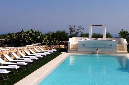 Standard Double or Twin Room with Garden View