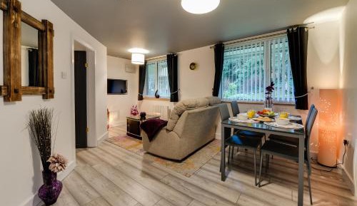 Apartment - Ground Floor