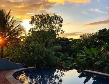 Deluxe Double Room with Shower