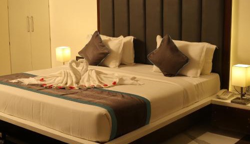 Superior King Room