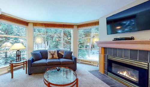 Two Bedroom Apartment 