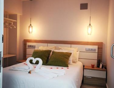 Apartment with Terrace - Jupiter