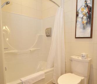 Superior Queen Room with Two Queen Beds
