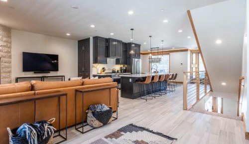 Vacation Home